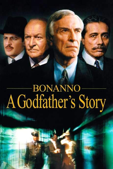 Bonanno: A Godfather’s Story